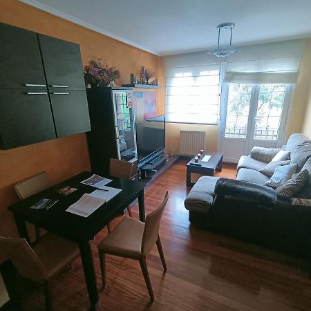 Nala House, Acogedor,Bien Comunicado,Aparcamiento Gratis En La Calle Bilbao Eksteriør billede