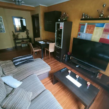 Nala House, Acogedor,Bien Comunicado,Aparcamiento Gratis En La Calle Bilbao Eksteriør billede