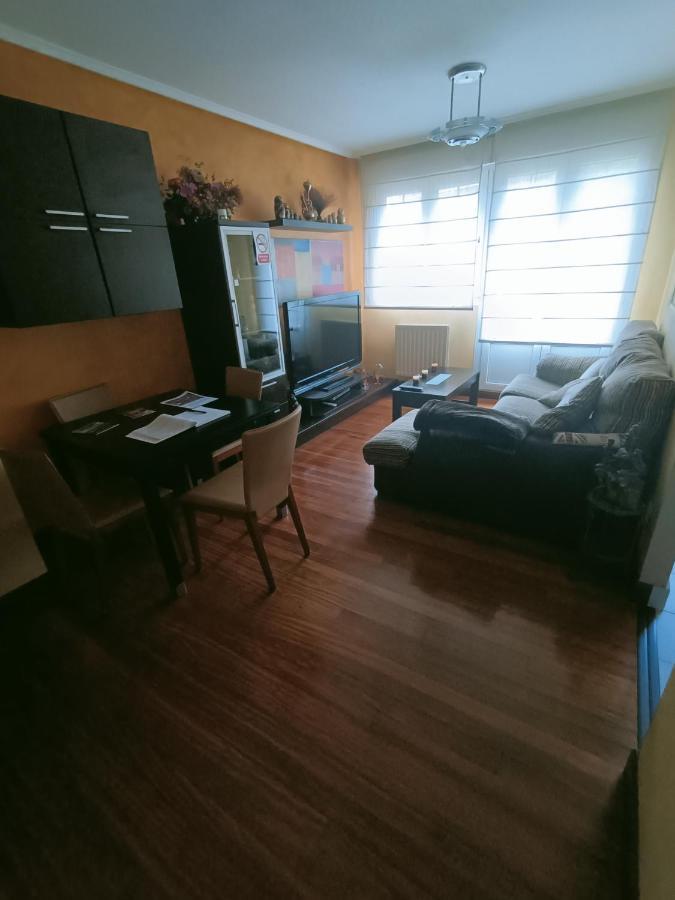 Nala House, Acogedor,Bien Comunicado,Aparcamiento Gratis En La Calle Bilbao Eksteriør billede