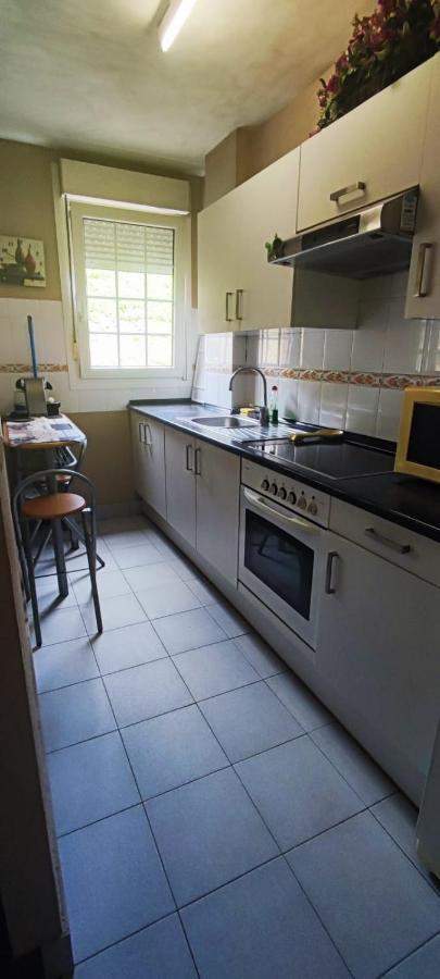 Nala House, Acogedor,Bien Comunicado,Aparcamiento Gratis En La Calle Bilbao Eksteriør billede
