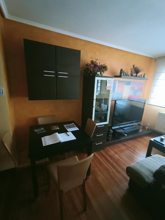 Nala House, Acogedor,Bien Comunicado,Aparcamiento Gratis En La Calle Bilbao Eksteriør billede
