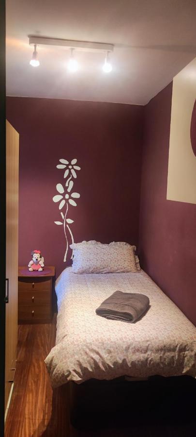 Nala House, Acogedor,Bien Comunicado,Aparcamiento Gratis En La Calle Bilbao Eksteriør billede